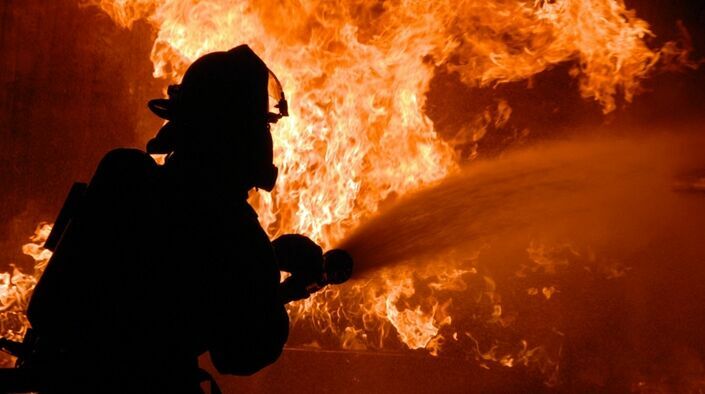 На Камчатке школьница получила благодарность за спасение детей на пожаре