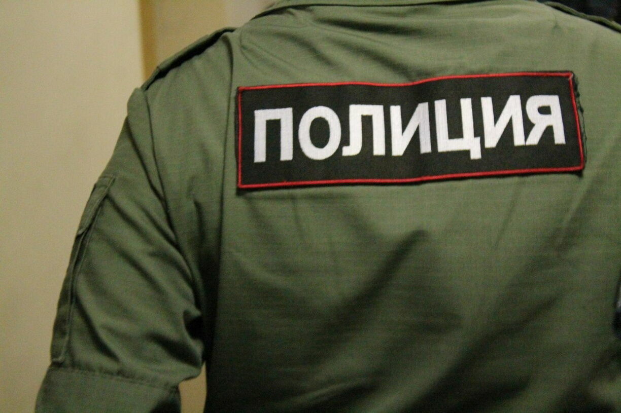 Казанского полицейского уволили за публикацию видео с допросом Галявиева