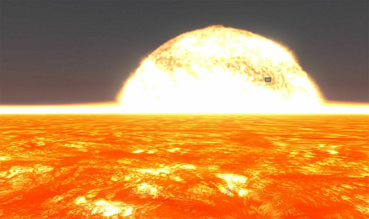 На экзопланете, состоящей из раскаленной лавы, НАСА готовится увидеть ад