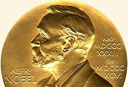 Нобелевскую премию дали за вечную молодость