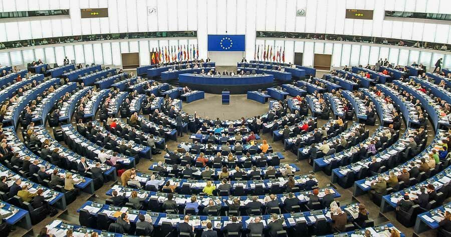 Европарламент призвал остановить "Северный поток-2"