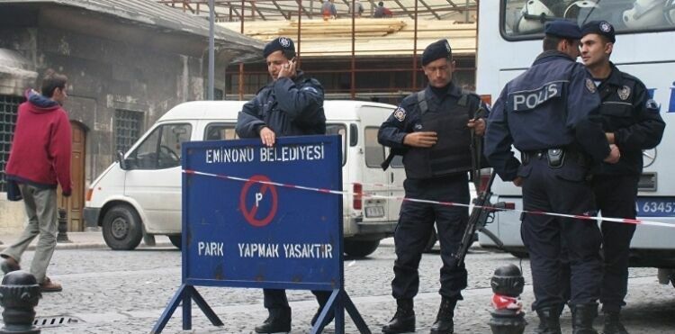 Полиция Анкары задержала 12 человек по делу об убийстве российского посла