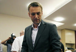 Сергей Собянин помог Алексею Навальному собрать подписи