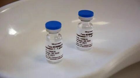 В Минздраве заявили о регистрации антиковидной вакцины для подростков