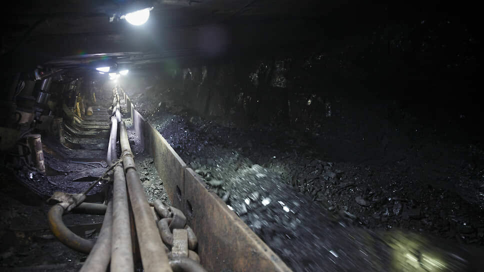 Кузбасские шахтеры заявили о массовых нарушениях правил безопасности