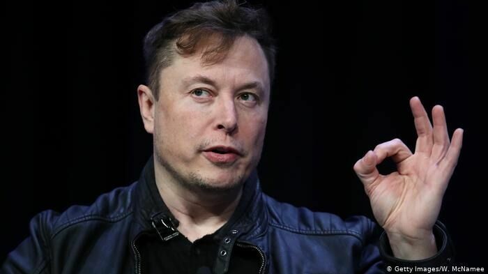 Илон Маск выиграл суд против инвесторов Tesla
