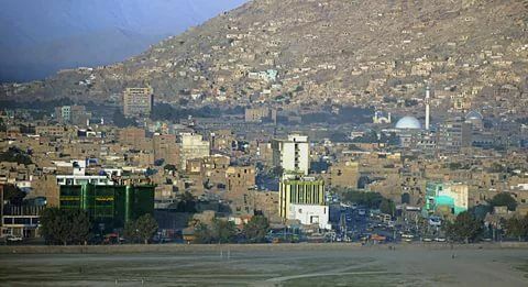В результате теракта в Кабуле погибли шесть человек