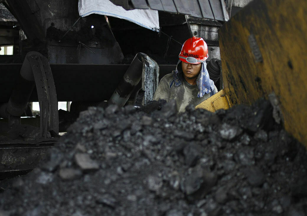 Газ угля не заменит: труд шахтеров нуждается в срочной реабилитации