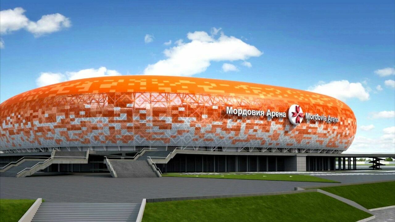Пять клубов второго российского дивизиона хотят играть на стадионах ЧМ-2018