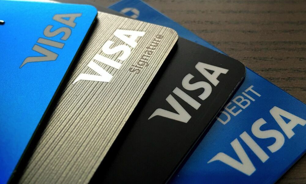 Visa готовит сервис переводов по номеру телефона за рубеж
