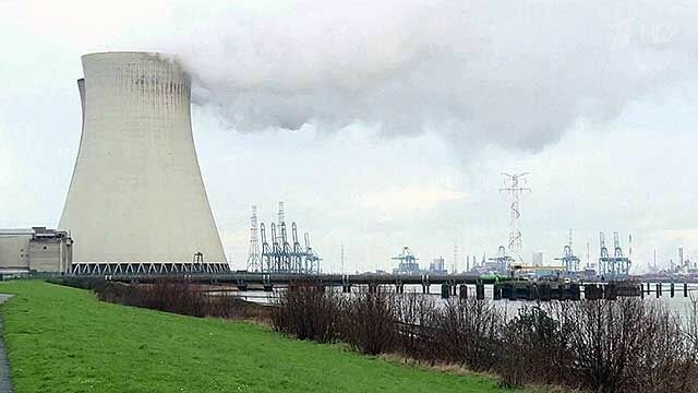 Охранник бельгийской АЭС найден мертвым, его пропуск похищен