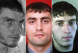 Названы имена убийц глав УВД Махачкалы и пресс-службы Дагестана
