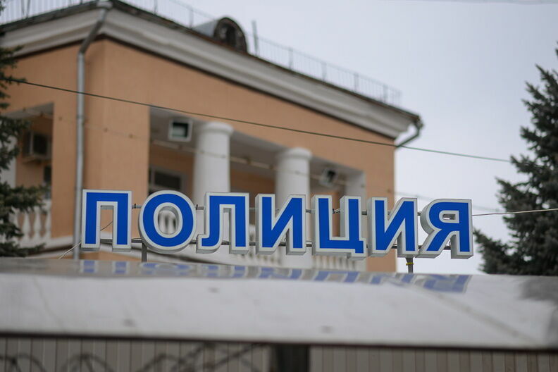 Нижегородских полицейских отправят в колонию за пытки задержанного