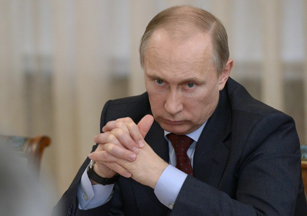 Путин следит за ходом "Московского дела"
