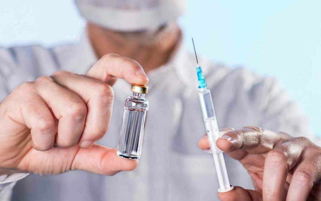В Минздраве заявили, что вакцина от коронавируса будет бесплатной