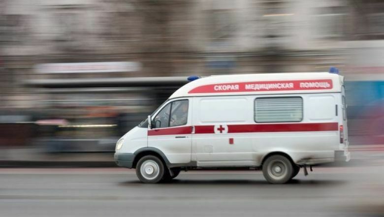 В Саратовской области в ДТП погибли пять человек