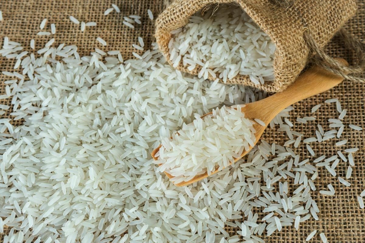 Роскачество: не весь рис соответствует заявленному на упаковке сорту