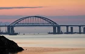 The Washington Examiner предложил Украине разбомбить Крымский мост