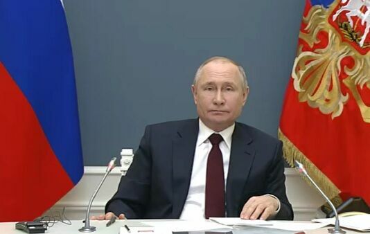 Владимир Путин на Климатическом саммите пообещал преференции иностранным инвесторам