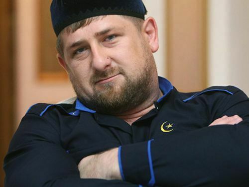 В призывах Рамзана Кадырова убивать интернет-пользователей МВД нарушений не нашло