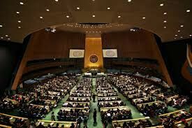 Генсек ООН объявил о наступлении эпохи Холодной войны