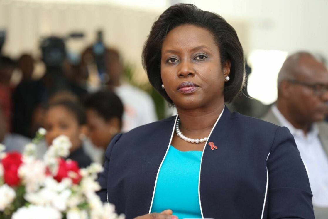 Жена убитого президента Гаити умерла в больнице после нападения