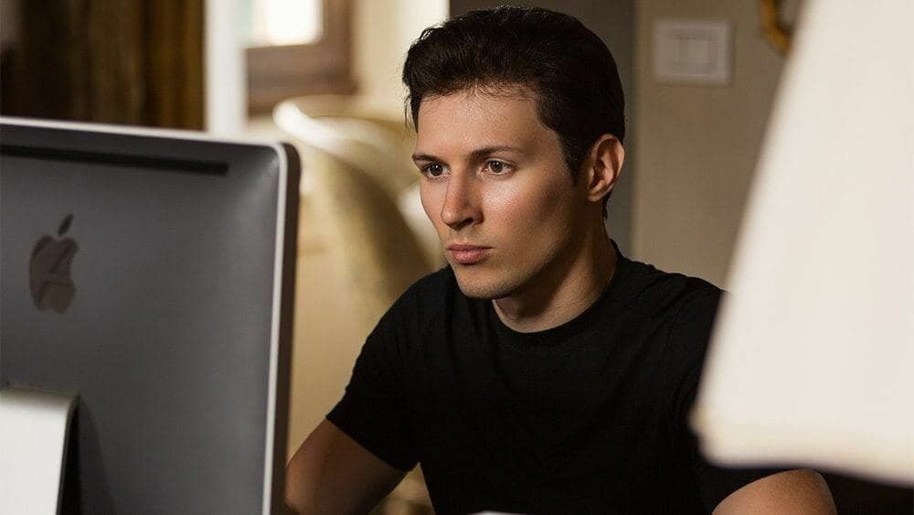 Павел Дуров передумал отключать Telegram-каналы
