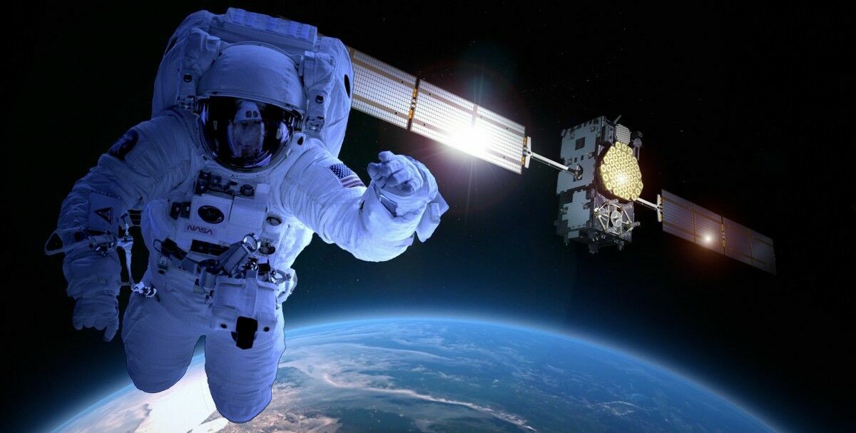 Космонавт из России станет рекордсменом по времени пребывания в космосе