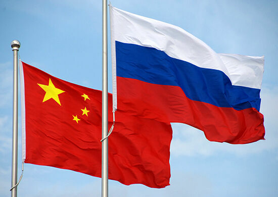 Россия сотрудничает с Китаем в блокировке запрещенной информации в Интернете