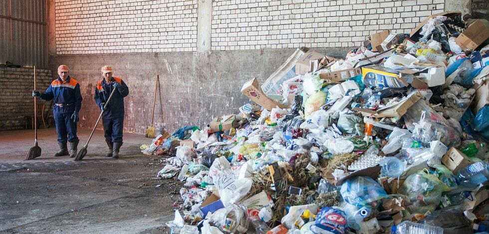 Комитет по культуре Ленобласти первым в стране отказался от пластика