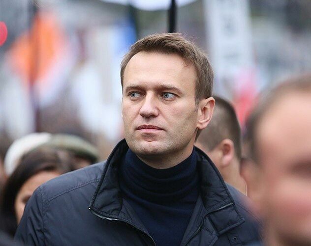 Власти Новосибирска назначили премьеру "Матильды" на время митинга Навального