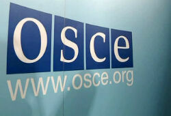 Россия и Украина получили разработанную ОБСЕ «дорожную карту»