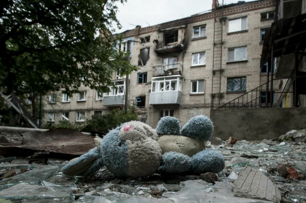 Четырехлетний ребенок погиб в ДНР после атаки украинского беспилотника