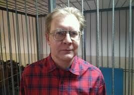 «Вот и все. Я убит»: против поэта Бывшева возбудили 6-е уголовное дело