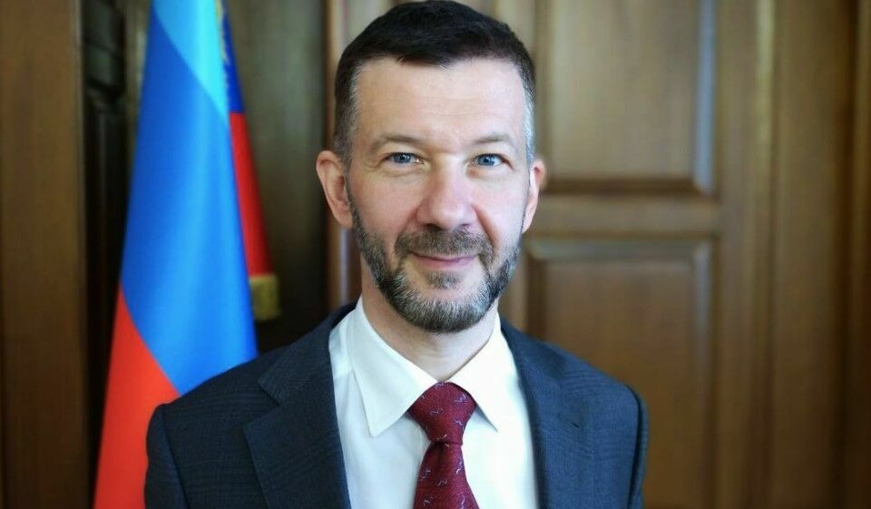 Вице-премьером ЛНР назначен Кузнецов — бывший вице-губернатор Курганской области