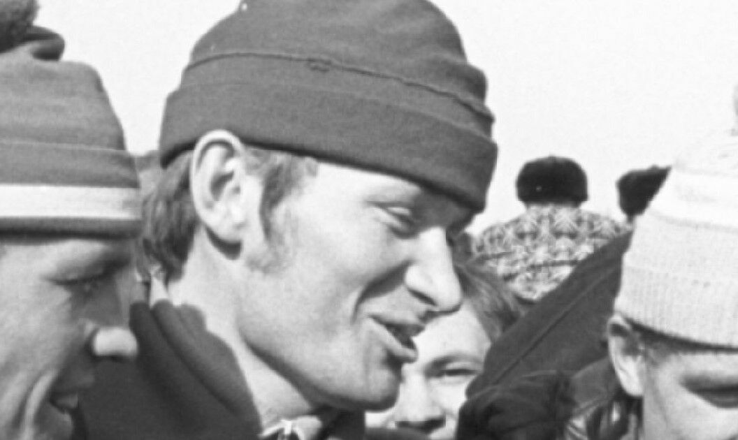 Умер Юрий Колмаков — двукратный чемпион мира по биатлону