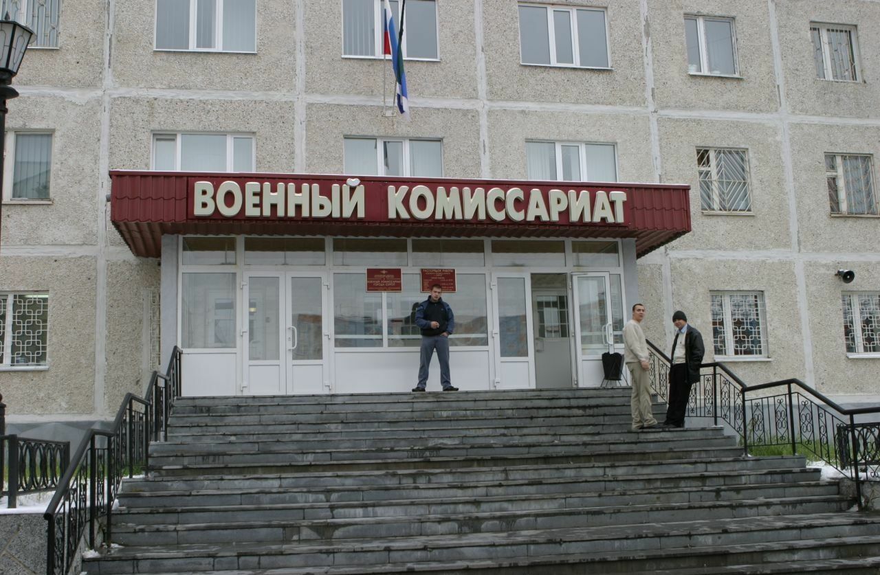 Жителя Дагестана заподозрили в попытке поджечь военкомат под угрозами СБУ