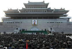 Северная Корея объявила Южной Корее о возможном начале ядерной войны
