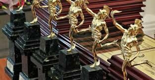 ТПП России вручила премию «Золотой Меркурий» лучшему малому предприятию
