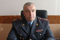 Главный гаишник Рязанской области задержан за взятку