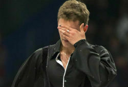 Максим Ковтун занял четвертое место на чемпионате мира в Японии