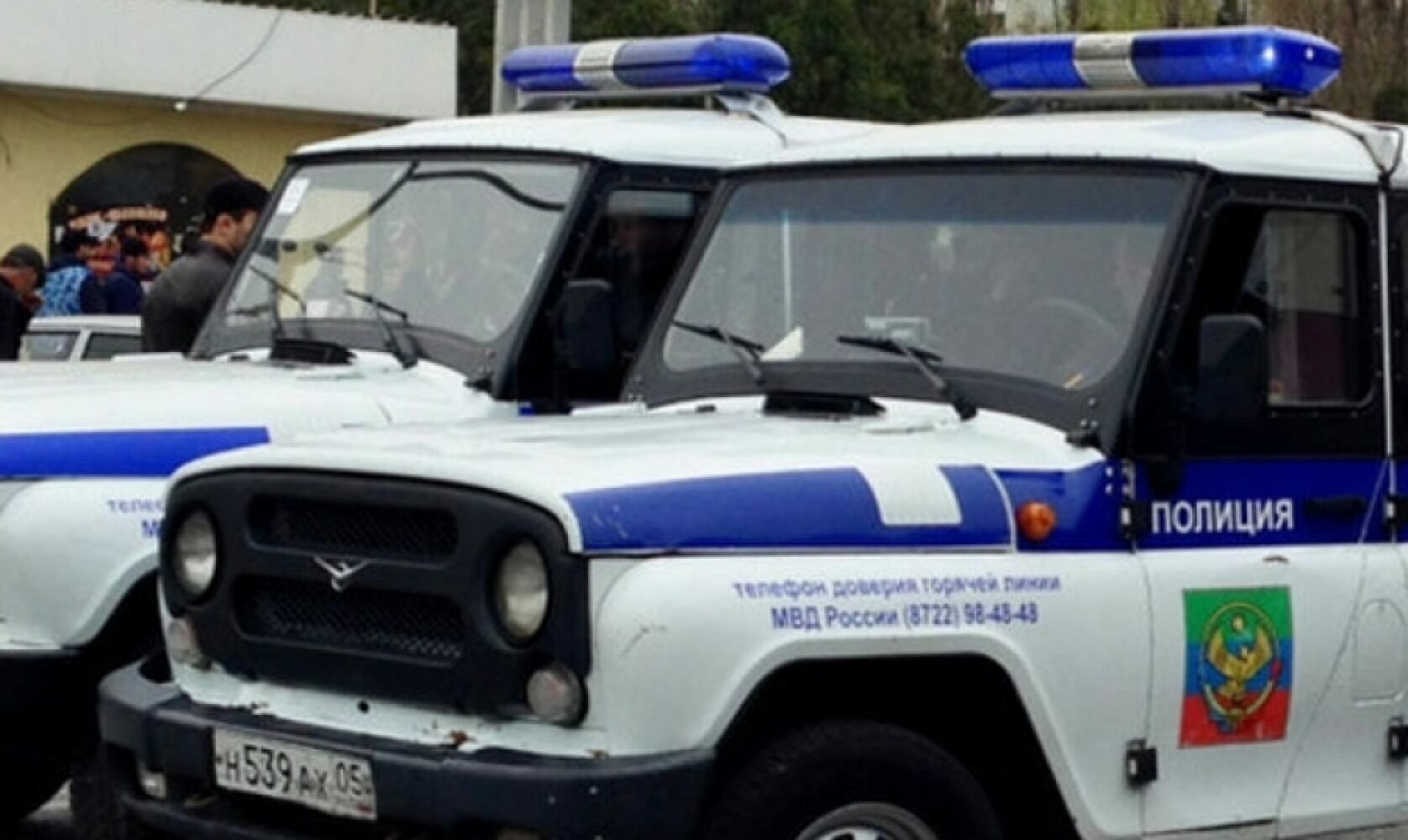 В Дагестане главу центра соцобслуживания арестовали за мошенничество