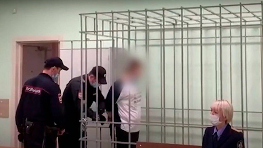 В Красноярске задержана подозреваемая по делу о продаже детей в Китай