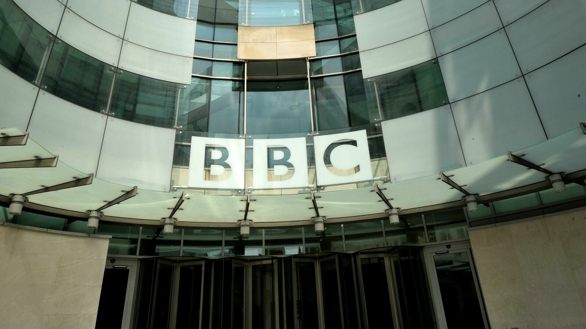 На сайте BBC нашли материалы с установками террористов