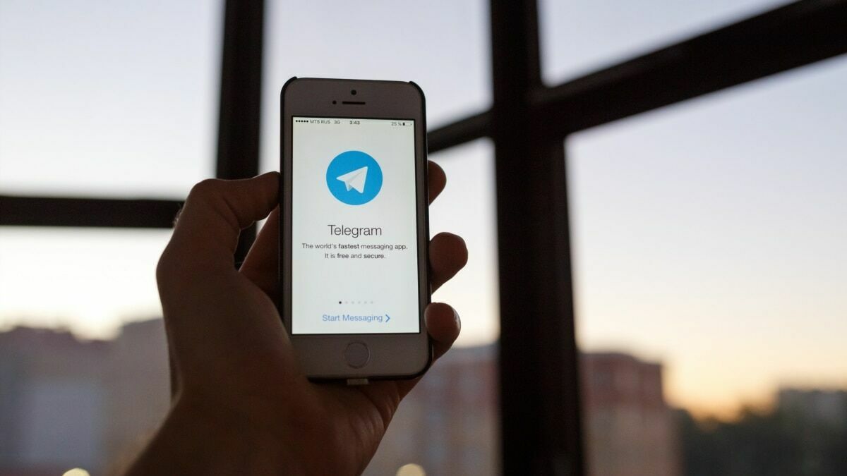 Telegram, Twitter, Facebook и Google грозят штрафы до 44 млн рублей