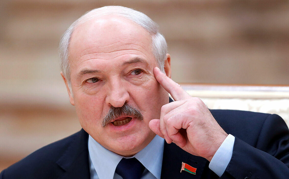 Лукашенко снова вспомнил о «коронапсихозе»