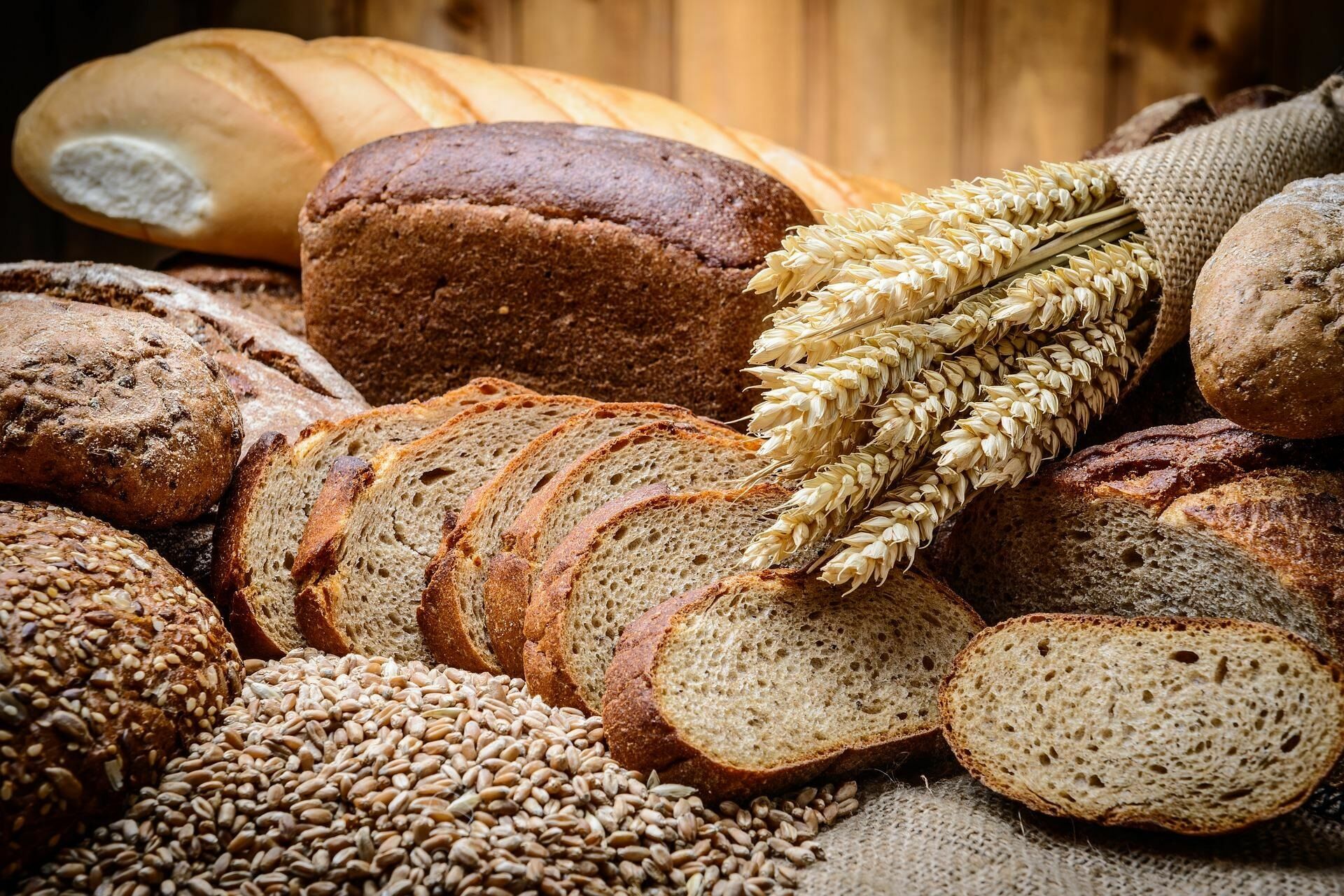 Продажи хлеба рекордно выросли