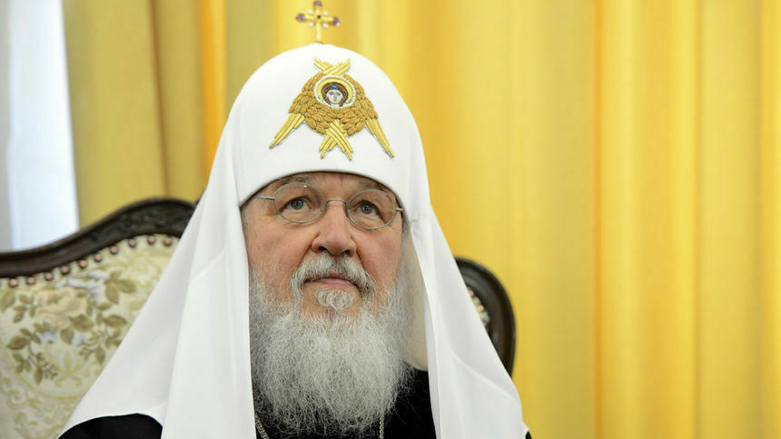 С позиций силы: зачем Патриарх Кирилл болгар обидел?