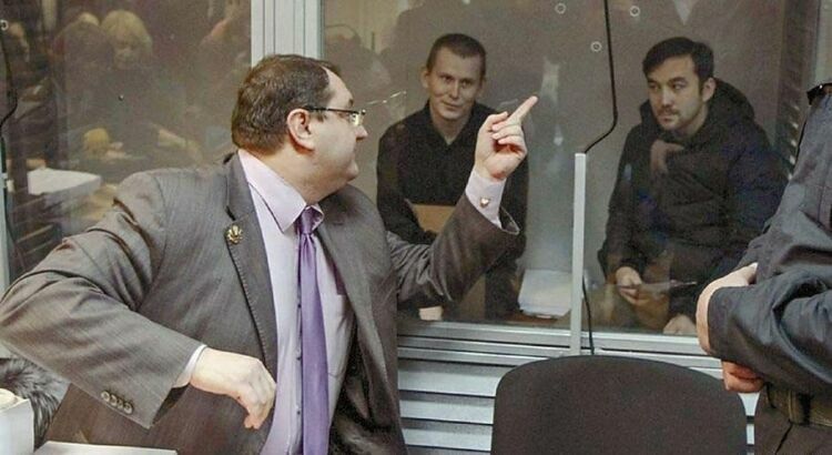 Убийцы адвоката Грабовского признались еще в одном преступлении