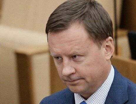 Экс-депутат Вороненков объявлен в федеральный розыск
